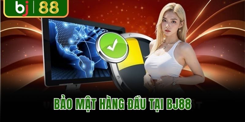 Hệ thống bảo mật đỉnh cao